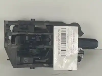 Автозапчасти б/у внутренняя задняя правая ручка за toyota verso (aur2/zgr2) 2zrfae ссылки oem iam 62318a2  