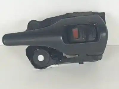 Автозапчасти б/у внутренняя задняя правая ручка за toyota verso (aur2/zgr2) 2zrfae ссылки oem iam 62318a2