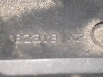 Автозапчасти б/у внутренняя задняя правая ручка за toyota verso (aur2/zgr2) 2zrfae ссылки oem iam 62318a2  