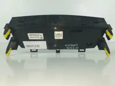 Автозапчастина б/у клімат-контроль для toyota verso (aur2/zgr2) 2zrfae посилання на oem iam 559000f121  