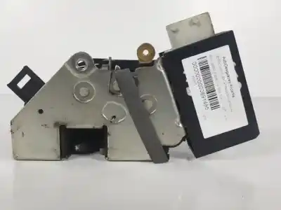 Piesă de schimb auto la mâna a doua încuietoare ușa din dreapta spate pentru bmw serie 5 berlina (e39) m54b28 referințe oem iam   