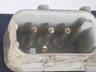 Piesă de schimb auto la mâna a doua încuietoare ușa din dreapta spate pentru bmw serie 5 berlina (e39) m54b28 referințe oem iam   