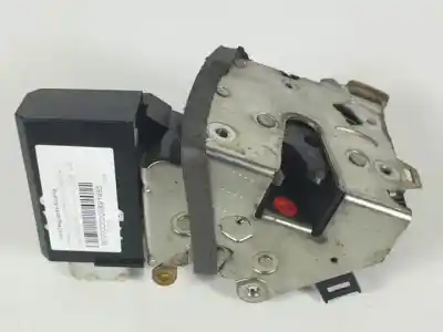 Recambio de automóvil de segunda mano de cerradura puerta trasera derecha para bmw serie 5 berlina (e39) m54b28 referencias oem iam 