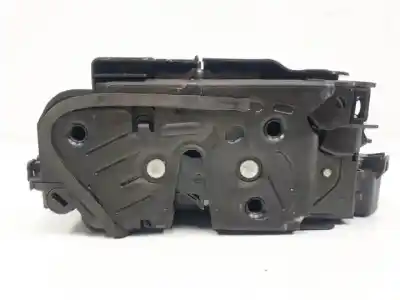 Pezzo di ricambio per auto di seconda mano serratura porta posteriore destra per volkswagen polo (aw) dfna riferimenti oem iam 5ta839016e