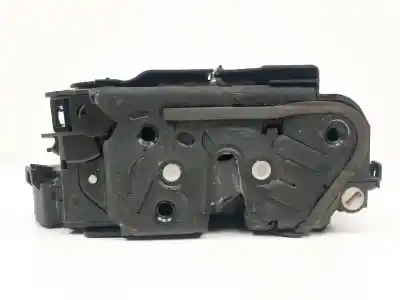 Recambio de automóvil de segunda mano de CERRADURA PUERTA TRASERA IZQUIERDA para VOLKSWAGEN POLO  referencias OEM IAM 5TA839015E  