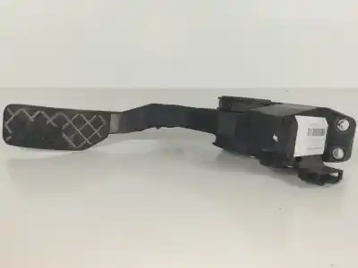 Автозапчастина б/у педальний потенціометр для skoda fabia (6y2/6y3) asz посилання на oem iam 6q2721503f