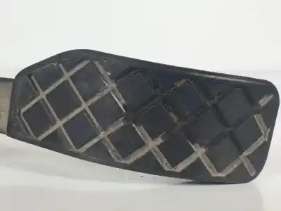 Автозапчастина б/у педальний потенціометр для skoda fabia (6y2/6y3) asz посилання на oem iam 6q2721503f  490201893yb3