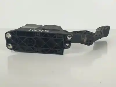 Автозапчастина б/у педальний потенціометр для skoda fabia (6y2/6y3) asz посилання на oem iam 6q2721503f  490201893yb3