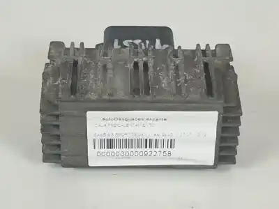 Piesă de schimb auto la mâna a doua releu bujii pentru saab 9-3 berlina d-z19dth referințe oem iam 5354141