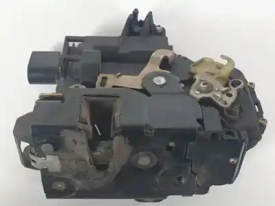Second-hand car spare part FRONT RIGHT DOOR LOCK for SEAT TOLEDO II (1M2)  OEM IAM references 3B1837016A  