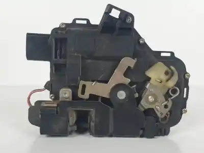 Автозапчастина б/у замок передній праві двері для seat toledo ii (1m2) 1.9 tdi посилання на oem iam 3b1837016a  