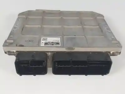 Second-hand car spare part ECU ENGINE CONTROL for TOYOTA VERSO (AUR2/ZGR2)  OEM IAM references MB2755007930  