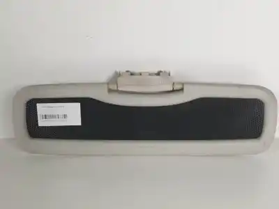 Peça sobressalente para automóvel em segunda mão PÁRA-SOL ESQUERDO por SMART FORTWO COUPE  Referências OEM IAM   