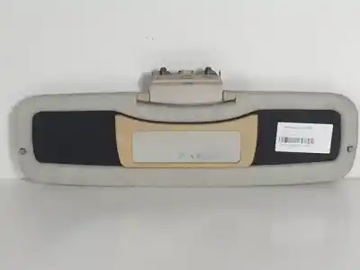 Pezzo di ricambio per auto di seconda mano parasole destro per smart fortwo coupe om660940 riferimenti oem iam 