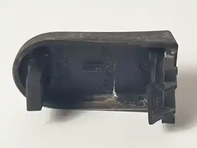Автозапчасти б/у задняя левая наружная ручка за ford fusion (cbk) fxja ссылки oem iam 2s61a22404ae  