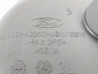 Автозапчасти б/у левая передняя внутренняя ручка за ford fusion (cbk) fxja ссылки oem iam 2s61a22601agw  