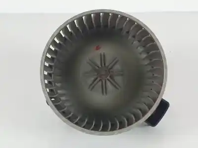 Pezzo di ricambio per auto di seconda mano ventola riscaldamento per smart fortwo coupe om660940 riferimenti oem iam 