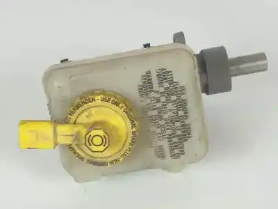 Pezzo di ricambio per auto di seconda mano pompa freni per seat toledo ii (1m2) 1.9 tdi riferimenti oem iam 21027099  