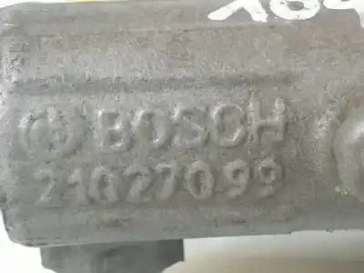 Pezzo di ricambio per auto di seconda mano pompa freni per seat toledo ii (1m2) 1.9 tdi riferimenti oem iam 21027099  