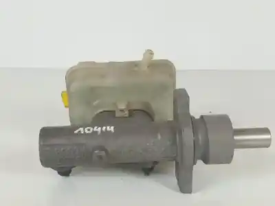 Pezzo di ricambio per auto di seconda mano pompa freni per seat toledo ii (1m2) 1.9 tdi riferimenti oem iam 21027099  