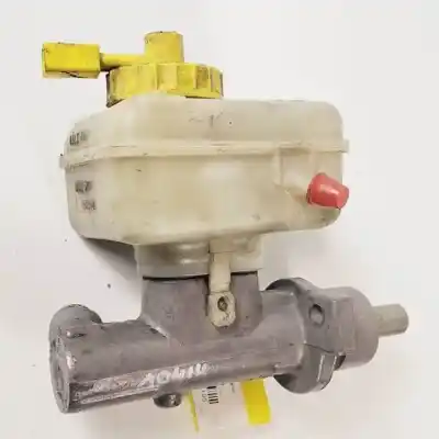 Pezzo di ricambio per auto di seconda mano pompa freni per seat toledo ii (1m2) 1.9 tdi riferimenti oem iam 21027099  