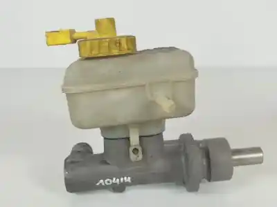 Pezzo di ricambio per auto di seconda mano pompa freni per seat toledo ii (1m2) 1.9 tdi riferimenti oem iam 21027099  