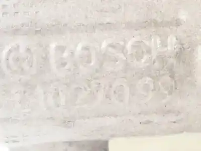 Pezzo di ricambio per auto di seconda mano pompa freni per seat toledo ii (1m2) 1.9 tdi riferimenti oem iam 21027099  