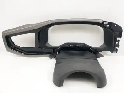 Pezzo di ricambio per auto di seconda mano maniglia posteriore cofano per volkswagen polo (aw) dfna riferimenti oem iam 2g1858415a