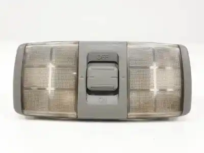 Автозапчасти б/у внутренний свет за mitsubishi montero (v20/v40) d/4d56 ссылки oem iam 