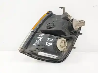 Автозапчасти б/у правый передний пилот за mitsubishi montero (v20/v40) d/4d56 ссылки oem iam 21037746  