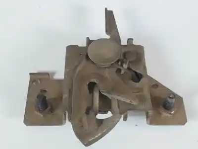 Автозапчастина б/у замок капота для ford fusion (cbk) fxja посилання на oem iam   