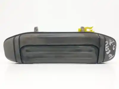 Автозапчасти б/у левая передняя наружная ручка за mitsubishi montero (v20/v40) d/4d56 ссылки oem iam 