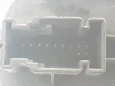 Second-hand car spare part left front power window switch for opel corsa d d-z13dtj oem iam references 13258521aa  