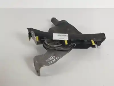 Автозапчастина б/у важіль ручного гальма для toyota verso (aur2/zgr2) 2zrfae посилання на oem iam 11328634  