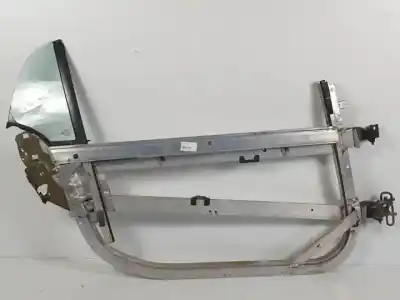 Pezzo di ricambio per auto di seconda mano porta anteriore destra per smart fortwo coupe om660940 riferimenti oem iam 