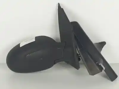 Pezzo di ricambio per auto di seconda mano retrovisore destro per smart fortwo coupe om660940 riferimenti oem iam 0000512v0070000