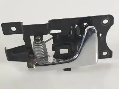 Second-hand car spare part interior left rear handle for land rover discovery (lt) d-10p oem iam references 