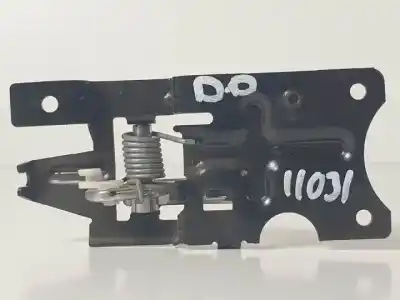 Second-hand car spare part interior right front handle for land rover discovery (lt) d-10p oem iam references   