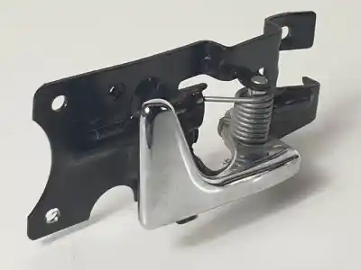 Second-hand car spare part interior right rear handle for land rover discovery (lt) d-10p oem iam references 