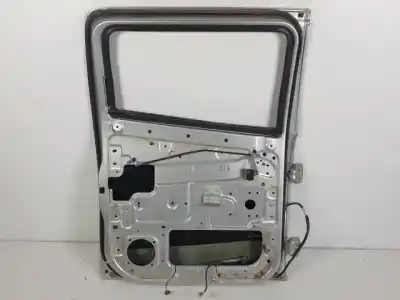 Автозапчастина б/у двері задні ліві для tata xenon 2.2dicor05 посилання на oem iam   