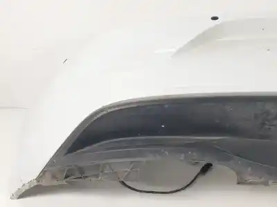 İkinci el araba yedek parçası arka tampon için volkswagen polo advance oem iam referansları   