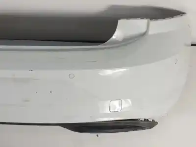 İkinci el araba yedek parçası arka tampon için volkswagen polo advance oem iam referansları   