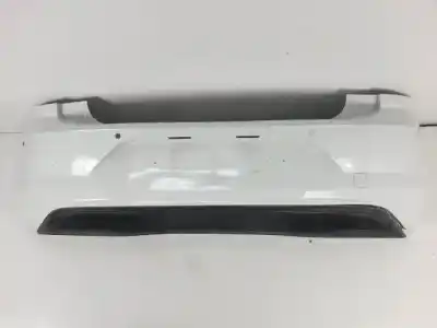 Pezzo di ricambio per auto di seconda mano paraurti posteriore per volkswagen polo (aw) dfna riferimenti oem iam 
