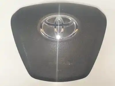 Автозапчасти б/у передняя левая подушка безопасности за toyota verso (aur2/zgr2) 2zrfae ссылки oem iam 451300f032b0