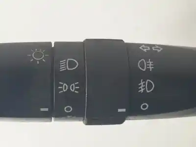 Автозапчастина б/у управління світлом для toyota verso (aur2/zgr2) 2zrfae посилання на oem iam 17f373  