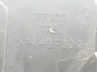 Автозапчастина б/у управління світлом для toyota verso (aur2/zgr2) 2zrfae посилання на oem iam 17f373  