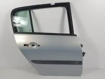Pièce détachée automobile d'occasion PORTE ARRIERE DROITE pour RENAULT MEGANE II BERLINA 5P  Références OEM IAM   