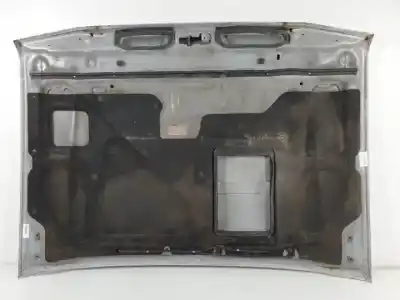 Автозапчастина б/у капок для mitsubishi montero (v20/v40) d/4d56 посилання на oem iam   