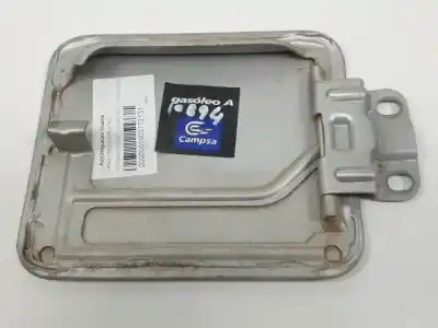 Автозапчасти б/у наружная крышка топлива за mitsubishi montero (v20/v40) d/4d56 ссылки oem iam   
