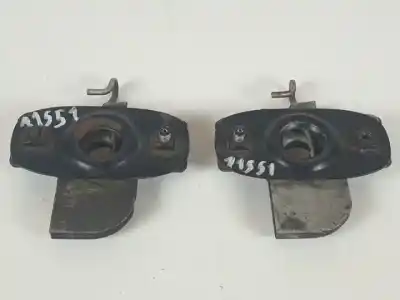 Piesă de schimb auto la mâna a doua încuietoare capotã pentru saab 9-3 berlina d-z19dth referințe oem iam 